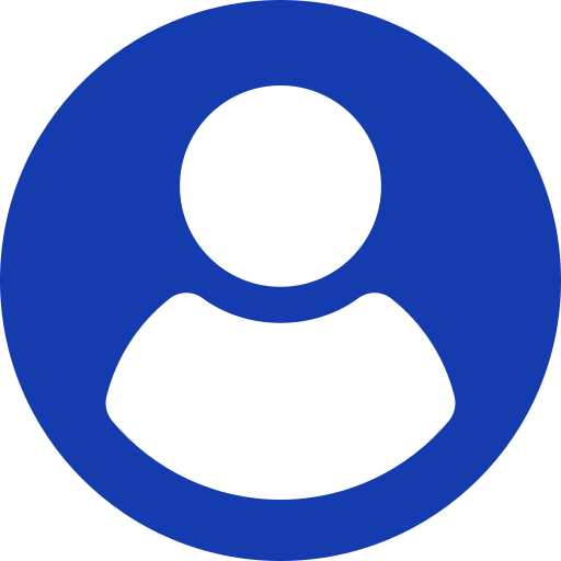 user icon